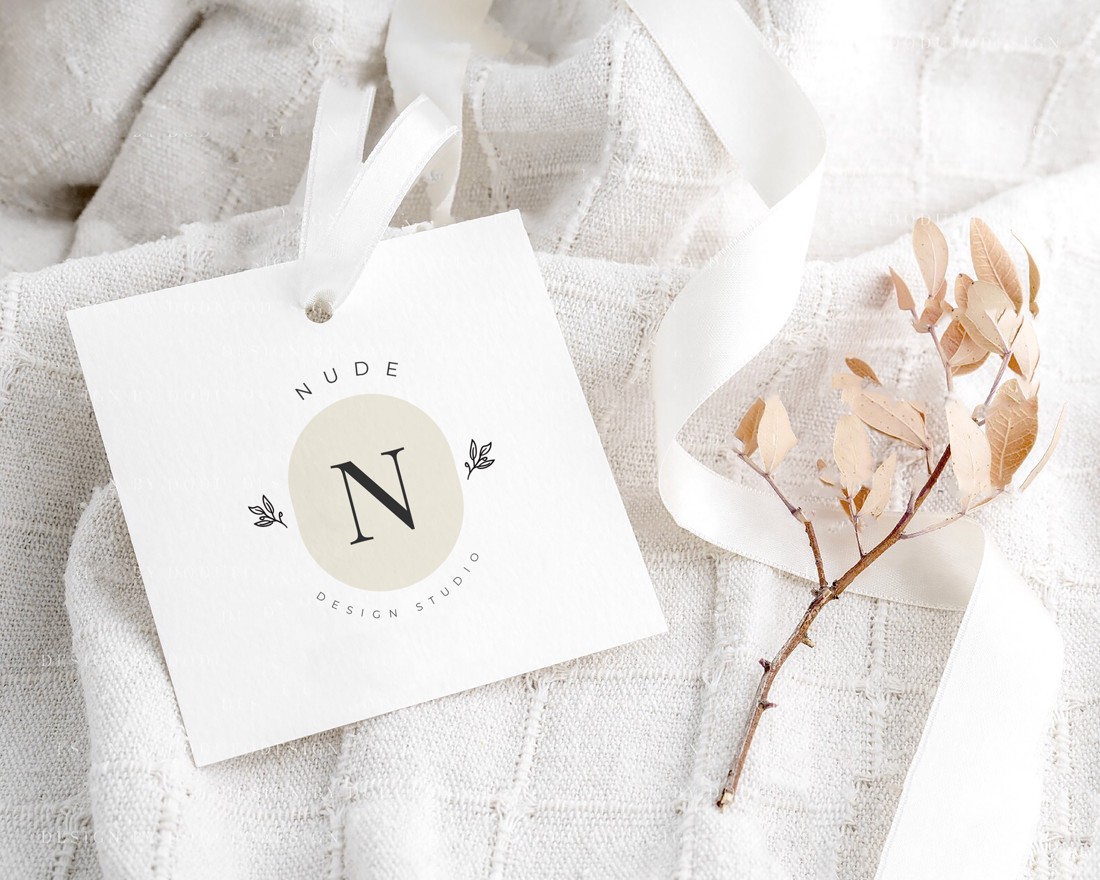 Design logo personalizat, logo magazin fabulos, design logo minimal -  - Artynos.ro