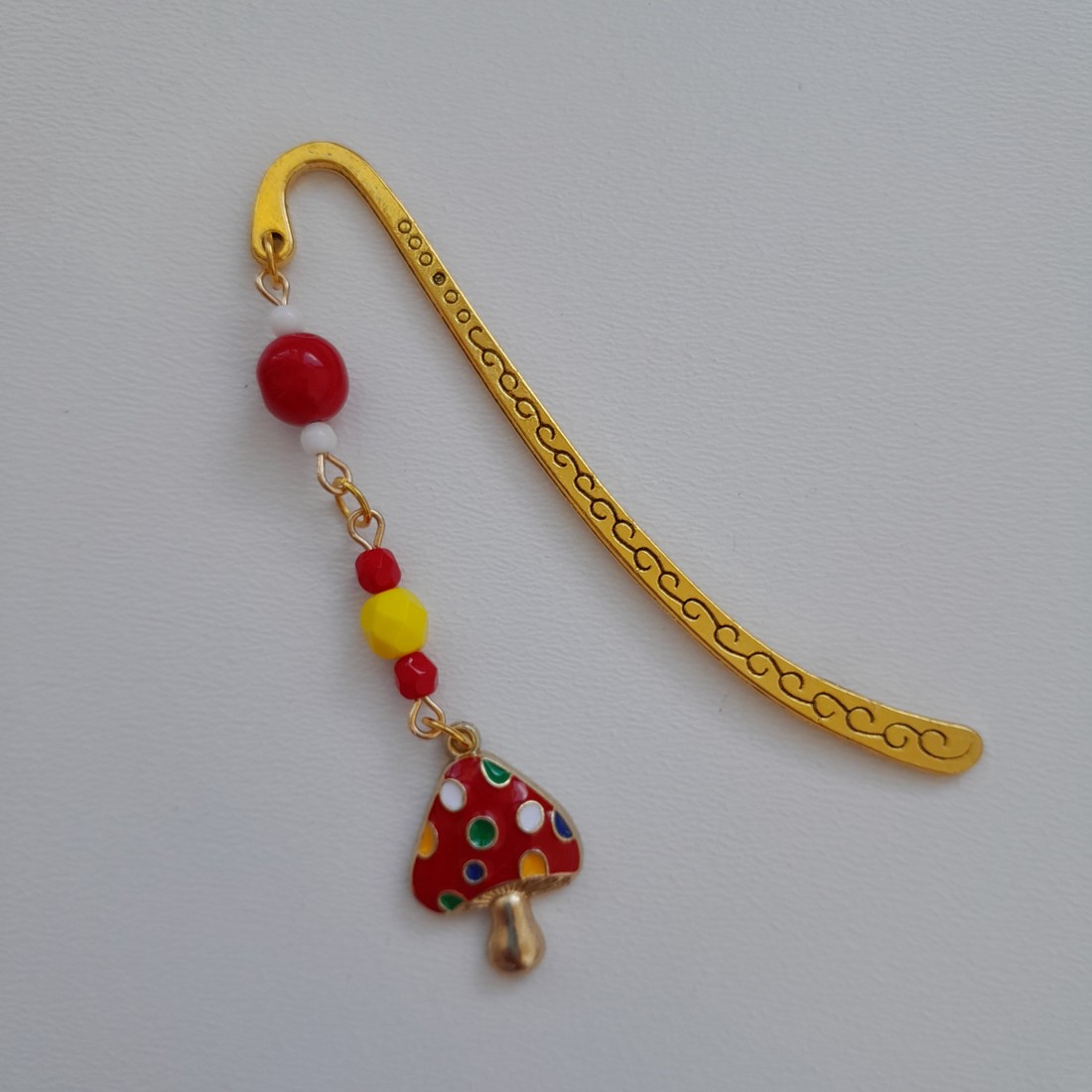 Bookmark - ciupercă - - Artynos.ro Bookmark - ciupercă - - Artynos.ro
