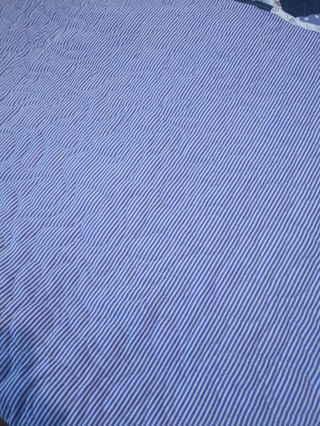 Zero deșeuri patchwork takaró -  - Artynos.ro