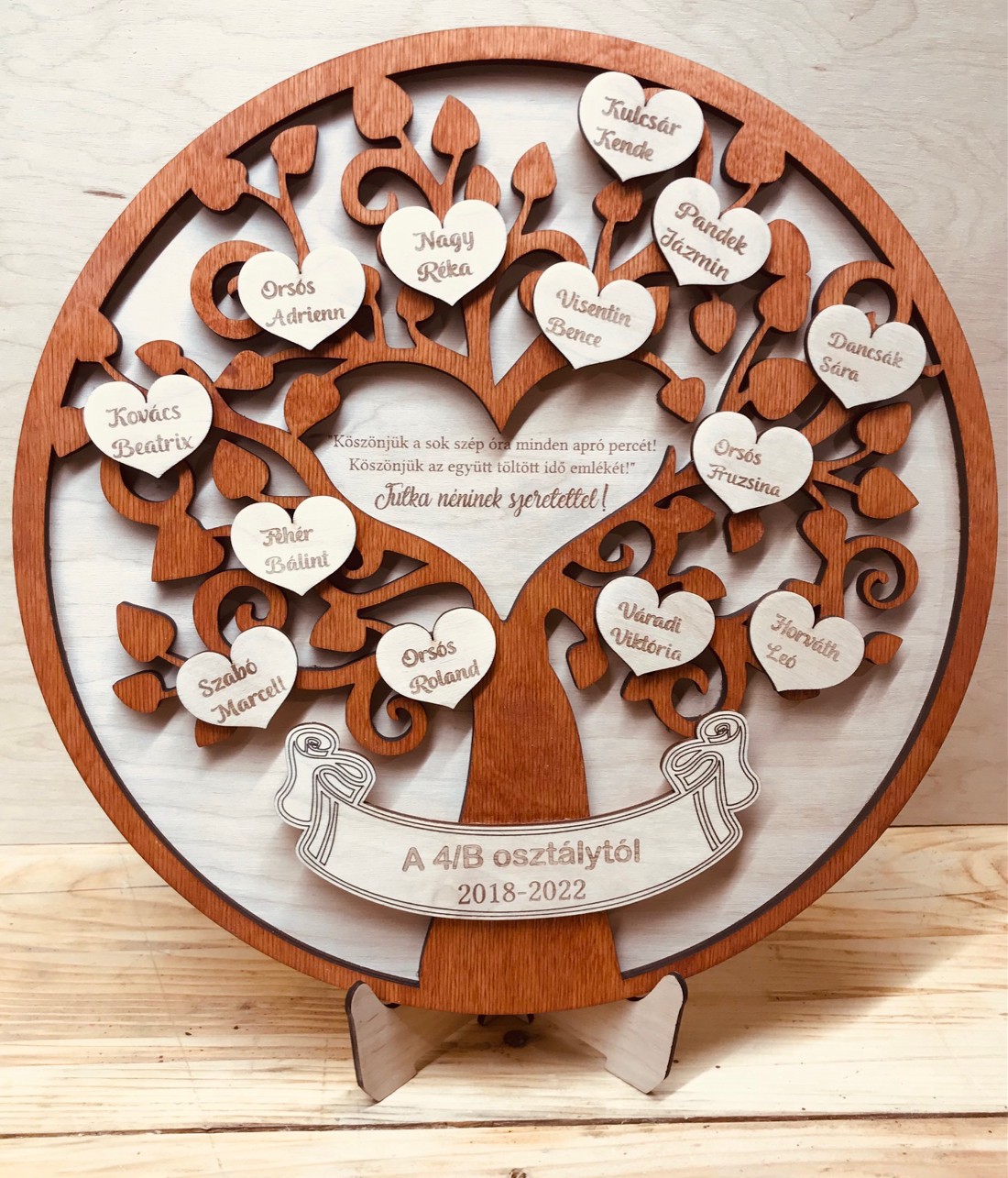 Absolvire pentru profesori pentru mătuși Copac cadou de absolvire gravat cu nume - casă & stil de viață - accesorii pentru decorat casa - picturi murale - panouri și tablouri, panouri decorative - Artynos.ro Absolvire pentru profesori pentru mătuși Copac cadou de absolvire gravat cu nume - casă & stil de viață - accesorii pentru decorat casa - picturi murale - panouri și tablouri, panouri decorative - Artynos.ro