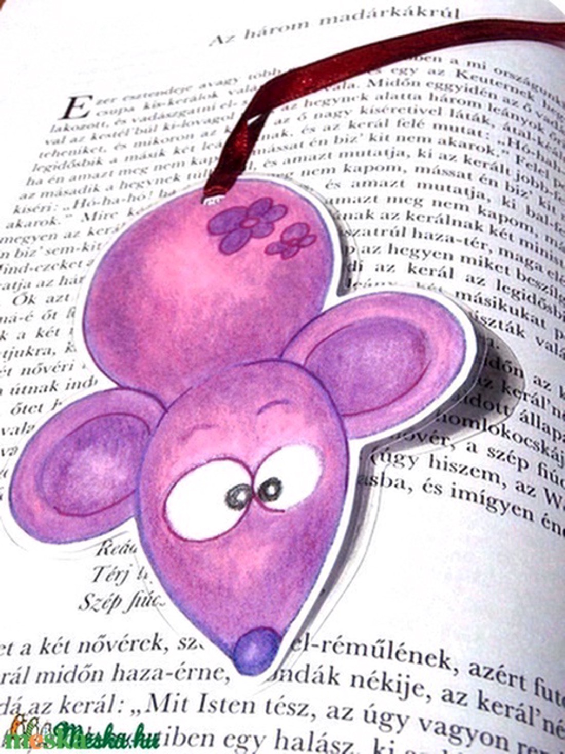 Mouse semn de carte - - Artynos.ro Mouse semn de carte - - Artynos.ro