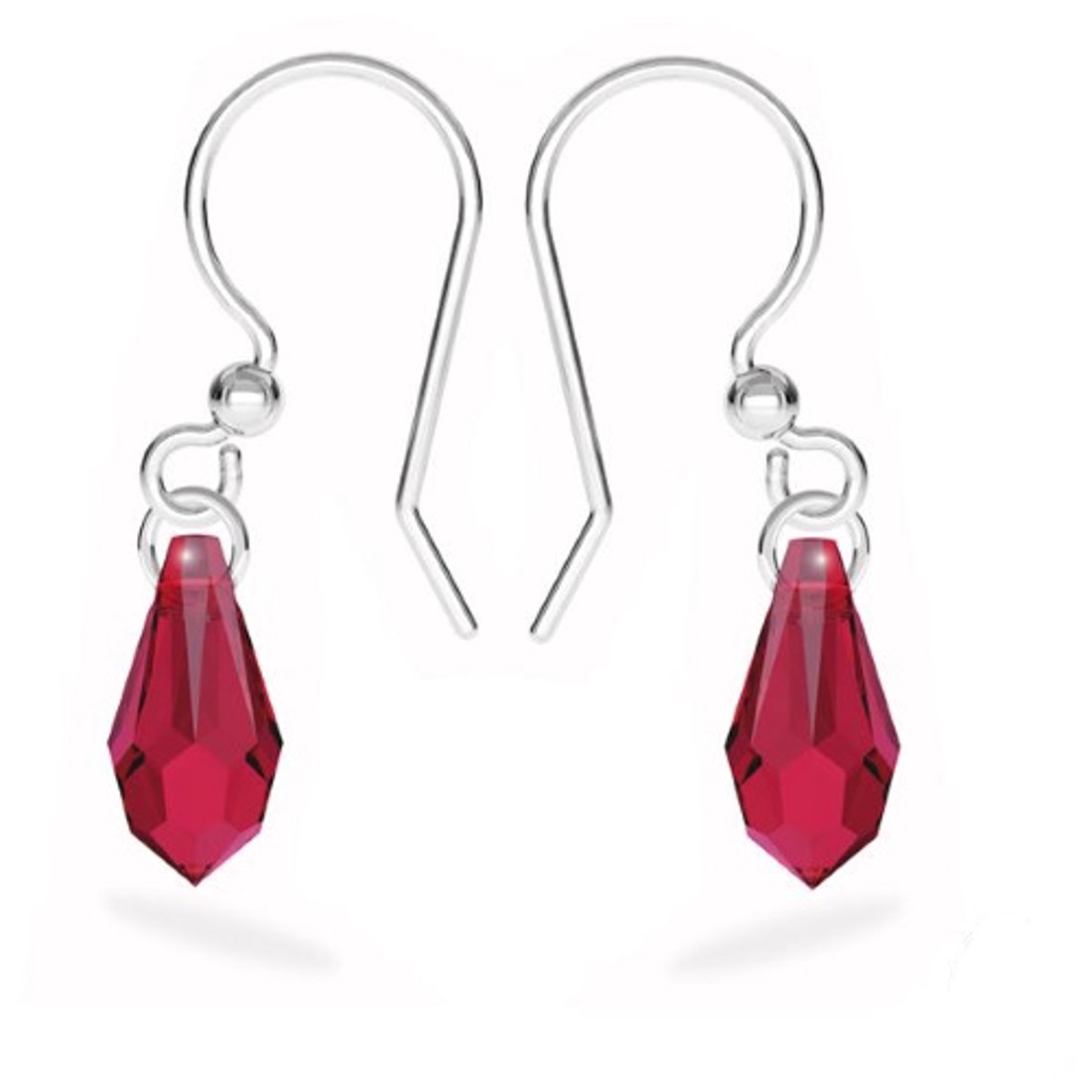 Accesorii pentru bijuterii din argint 925: bază pentru cercei cu cârlig EFK A 91 - - Artynos.ro Accesorii pentru bijuterii din argint 925: bază pentru cercei cu cârlig EFK A 91 - - Artynos.ro