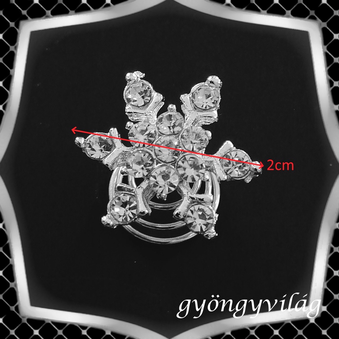 Bijuterii, ornamente de păr, catarame de păr: nuntă, mireasă, ornament de păr casual ES-H-SP09 6pcs/pack - accesorii nuntă - ornamente de păr de nuntă - ac de păr mireasă - Artynos.ro Bijuterii, ornamente de păr, catarame de păr: nuntă, mireasă, ornament de păr casual ES-H-SP09 6pcs/pack - accesorii nuntă - ornamente de păr de nuntă - ac de păr mireasă - Artynos.ro