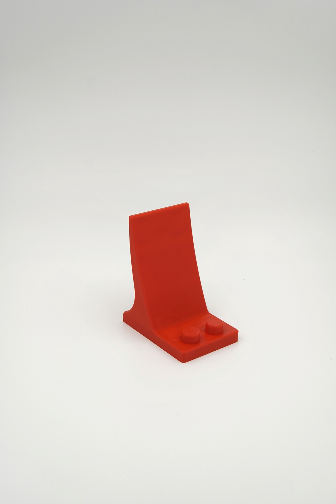 Suport LEGO pentru telefon/tabletă  - casă & stil de viață - organizare & depozitare - organizator birou - Artynos.ro