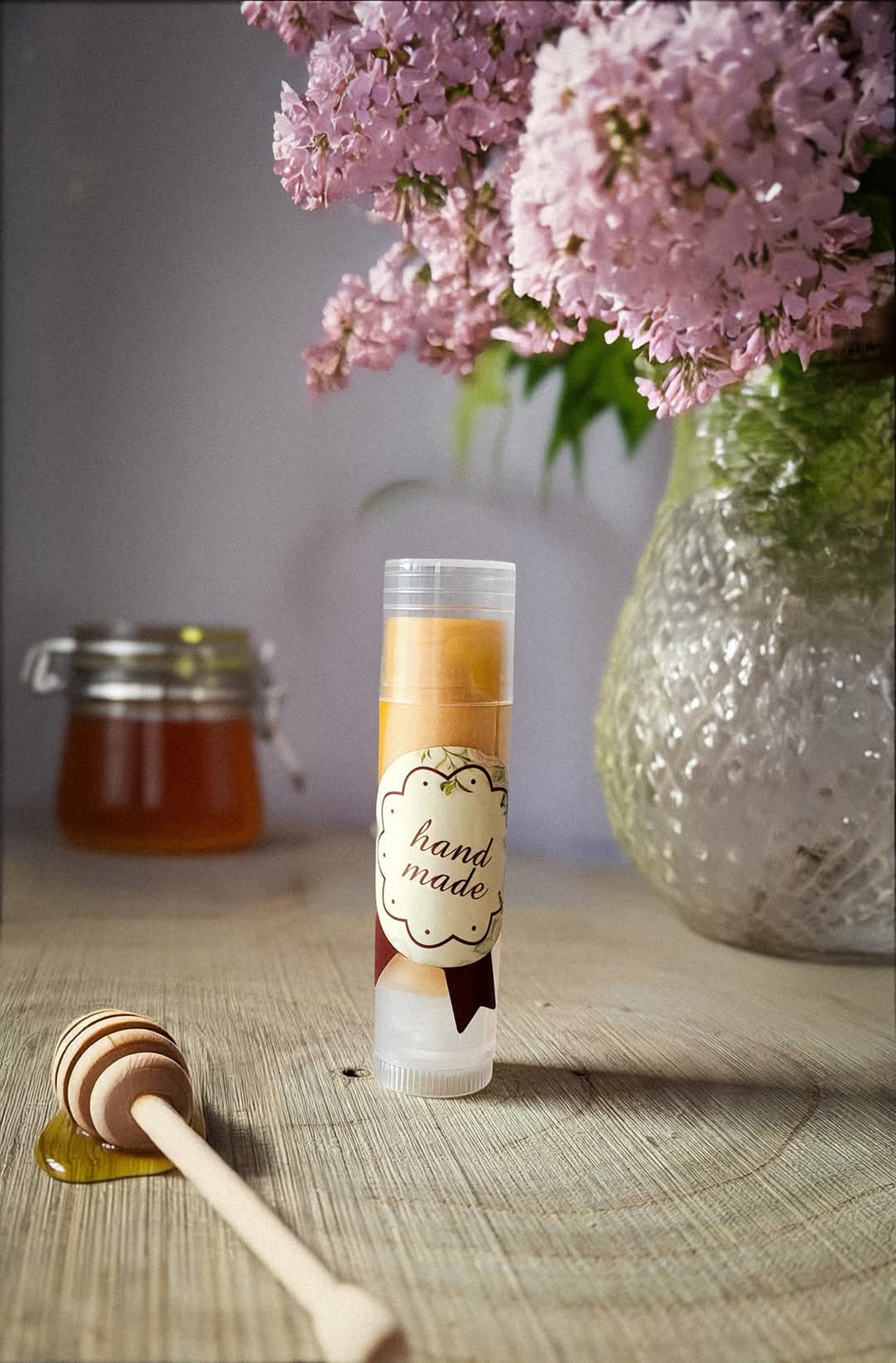Balsam de buze - baie și frumusețe - accesorii pentru îngrijirea feței - balsam de buze - Artynos.ro