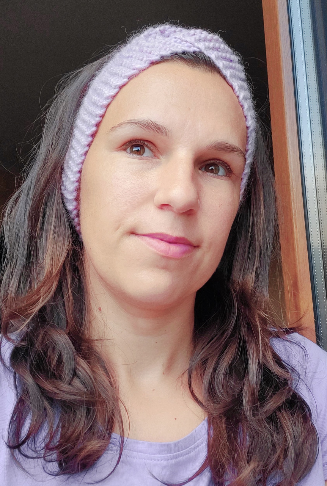 Bentita tricotata din lana - îmbrăcăminte și modă - accesorii păr - bandă de păr și agrafe păr - Artynos.ro Bentita tricotata din lana - îmbrăcăminte și modă - accesorii păr - bandă de păr și agrafe păr - Artynos.ro