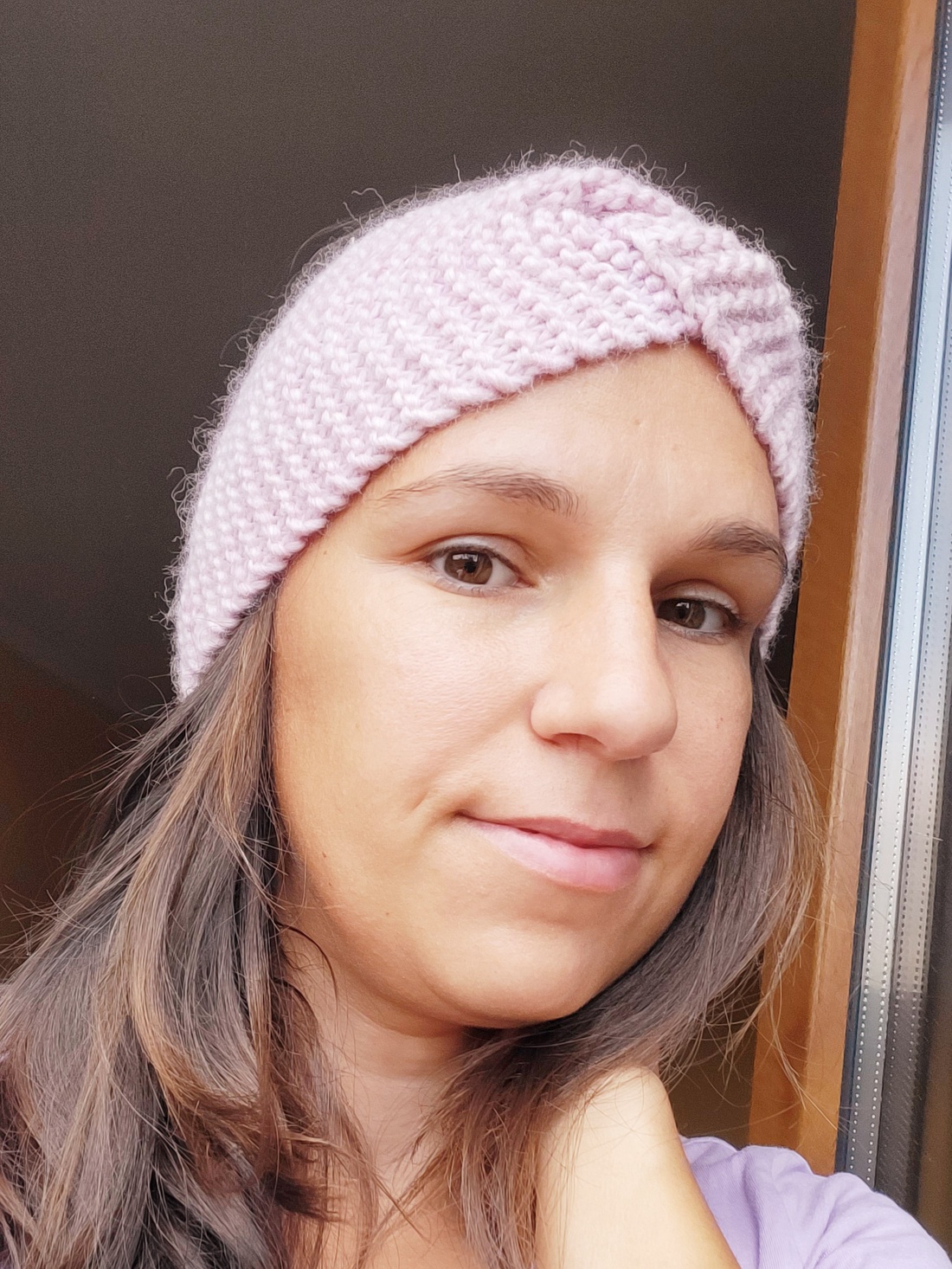 Bentita tricotata din lana - îmbrăcăminte și modă - accesorii păr - bandă de păr și agrafe păr - Artynos.ro Bentita tricotata din lana - îmbrăcăminte și modă - accesorii păr - bandă de păr și agrafe păr - Artynos.ro