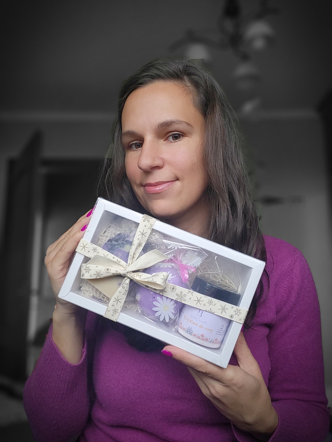 Set cadou Răsfăț -  - Artynos.ro