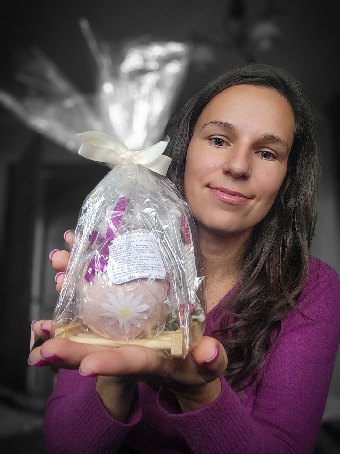 Set cadou  - baie și frumusețe - săpunuri și articole de igienă - săpun artizanal - Artynos.ro