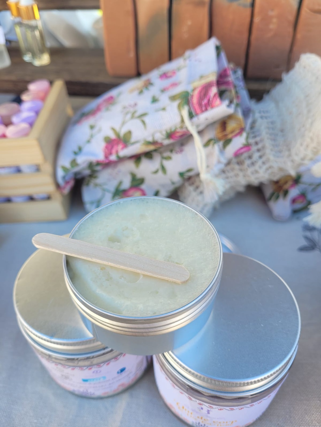 Cremă hidratantă pentru față și corp  Tallow Grass-Fed Beef - igienă și înfrumusețare - accesorii pentru îngrijirea feței - cremă de față - Artynos.ro