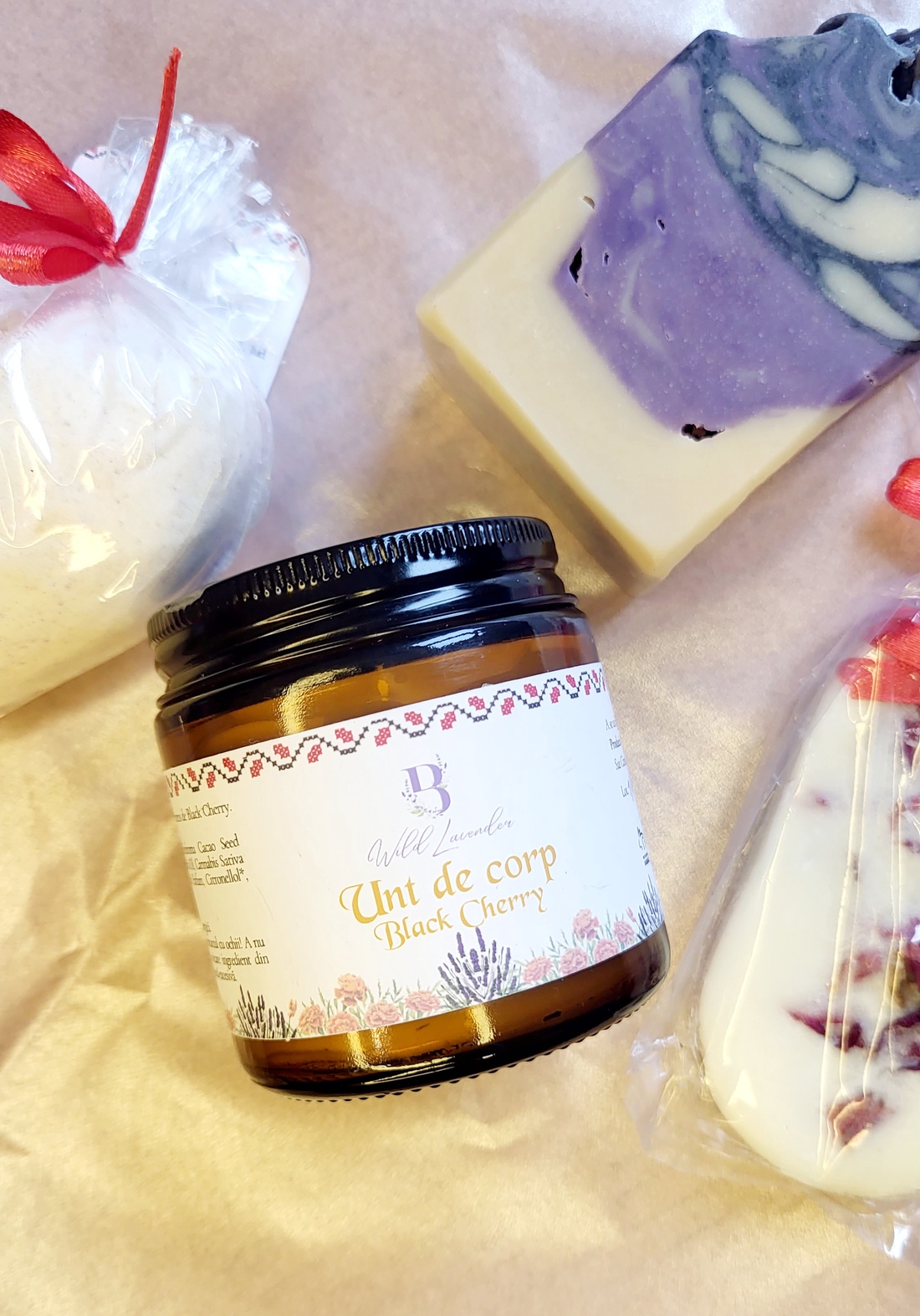 Unt de corp bătut � textură aerată, hidratare luxuriantă - igienă și înfrumusețare - produse de igienă personală - loțiune și unt de corp - Artynos.ro