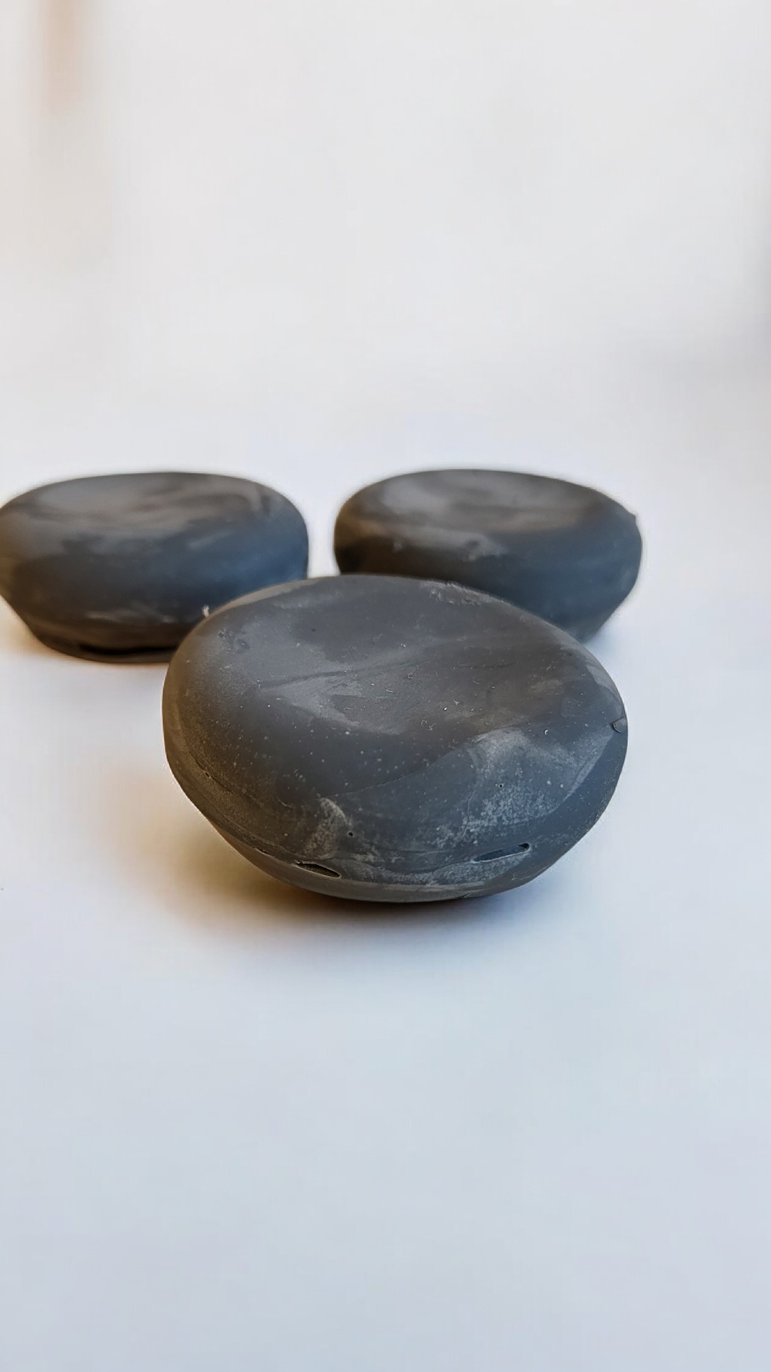 Săpun detox Lavandă, Salvie si Tea Tree - igienă și înfrumusețare - săpunuri și articole de igienă - săpun artizanal - Artynos.ro