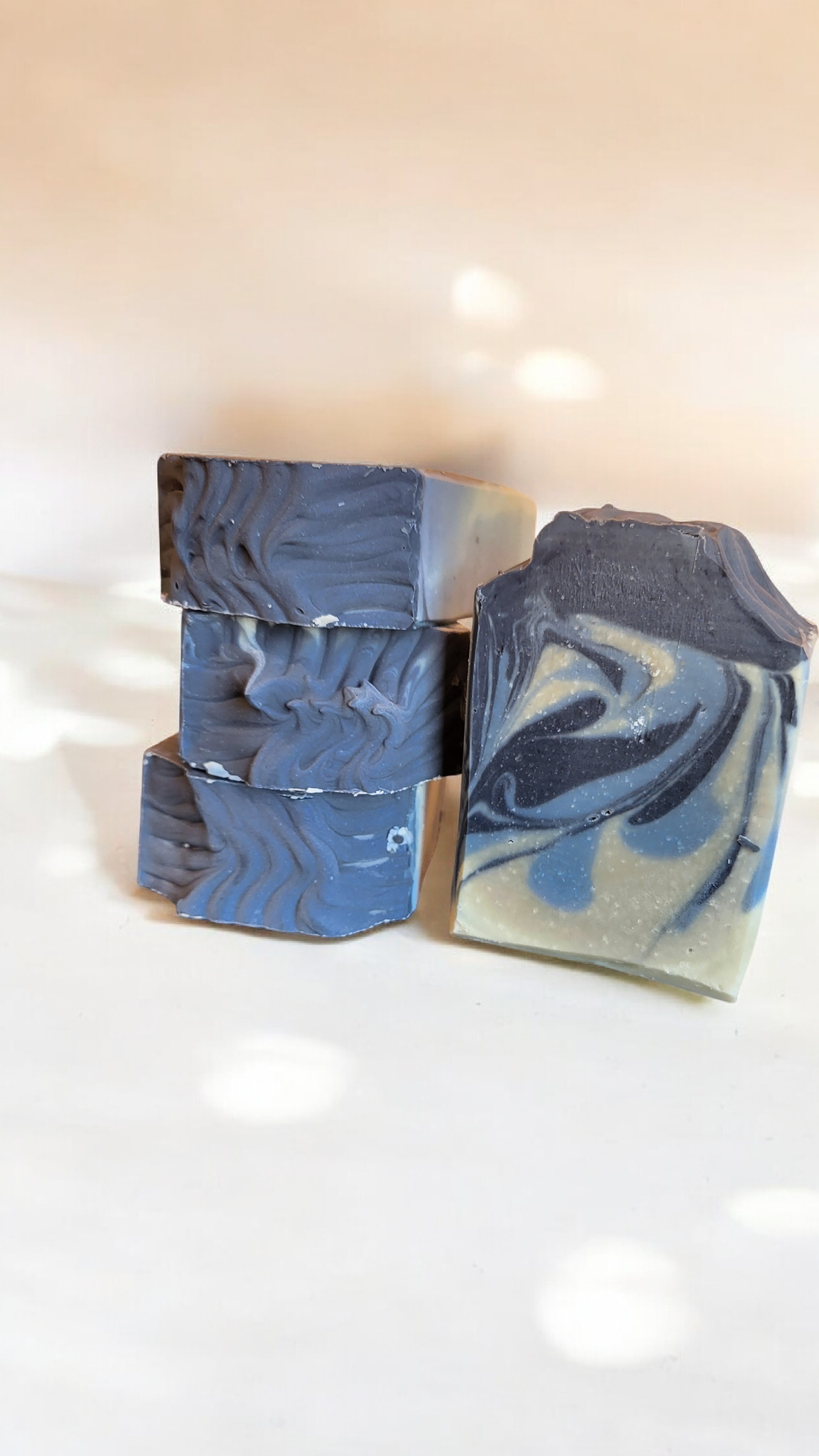 Săpun artizanal pentru bărbați � Patchouli și Citrice - igienă și înfrumusețare - săpunuri și articole de igienă - săpun artizanal - Artynos.ro