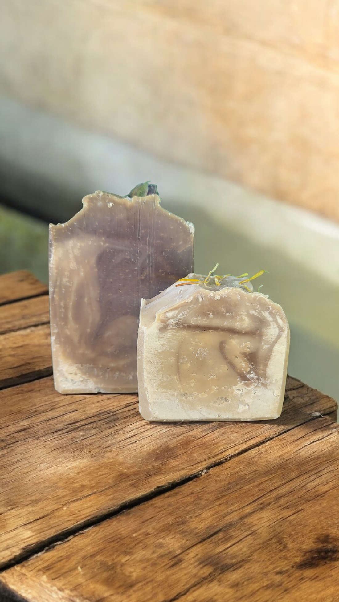 Săpun nutritiv premium � Măsline, Miere și Lavandă - igienă și înfrumusețare - săpunuri și articole de igienă - săpun artizanal - Artynos.ro