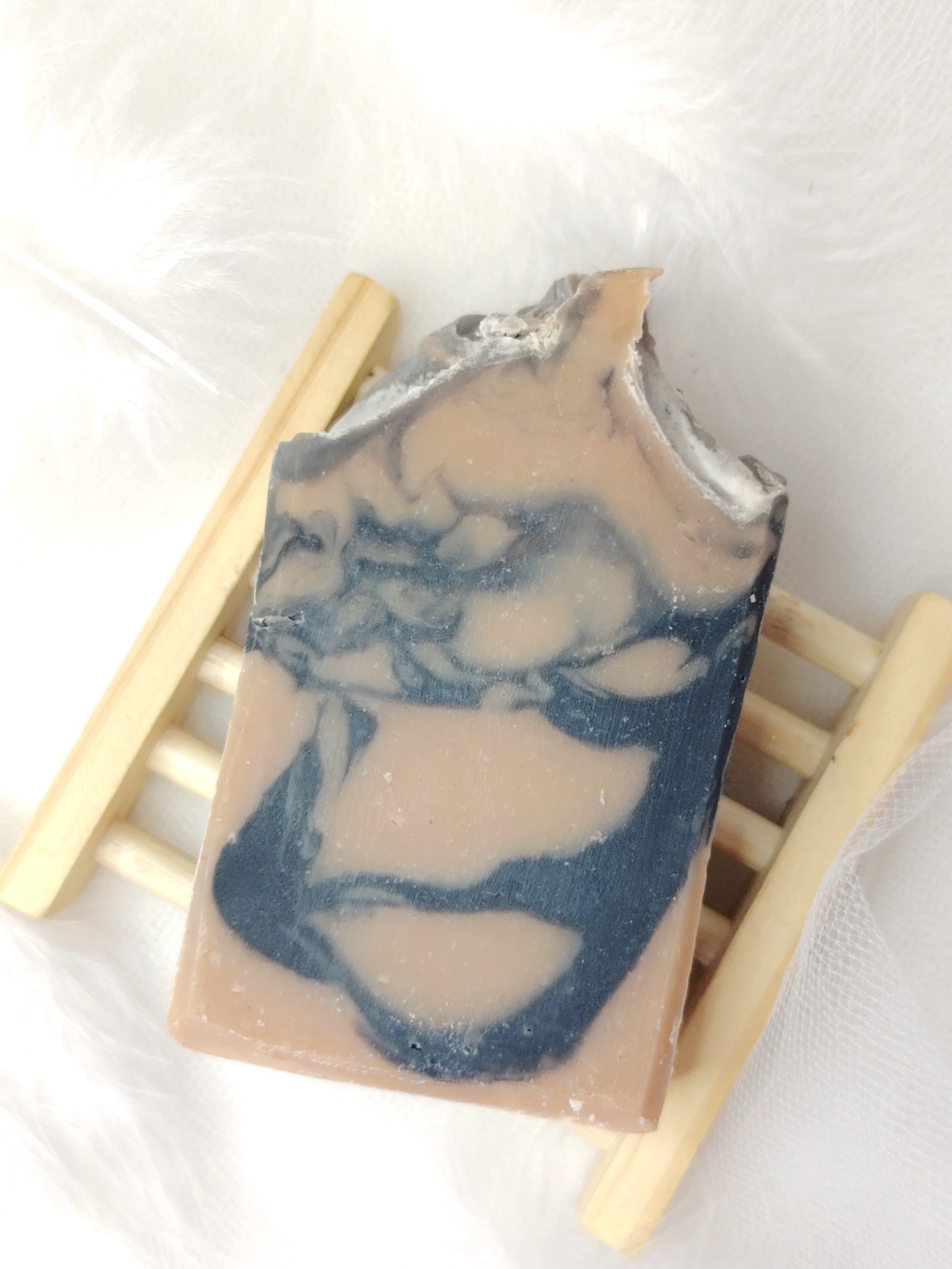 Săpun artizanal cu argile naturale - igienă și înfrumusețare - săpunuri și articole de igienă - săpun artizanal - Artynos.ro