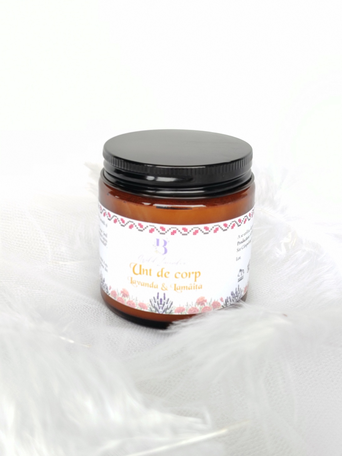 Unt de corp bătut � textură aerată, hidratare luxuriantă - igienă și înfrumusețare - produse de igienă personală - loțiune și unt de corp - Artynos.ro