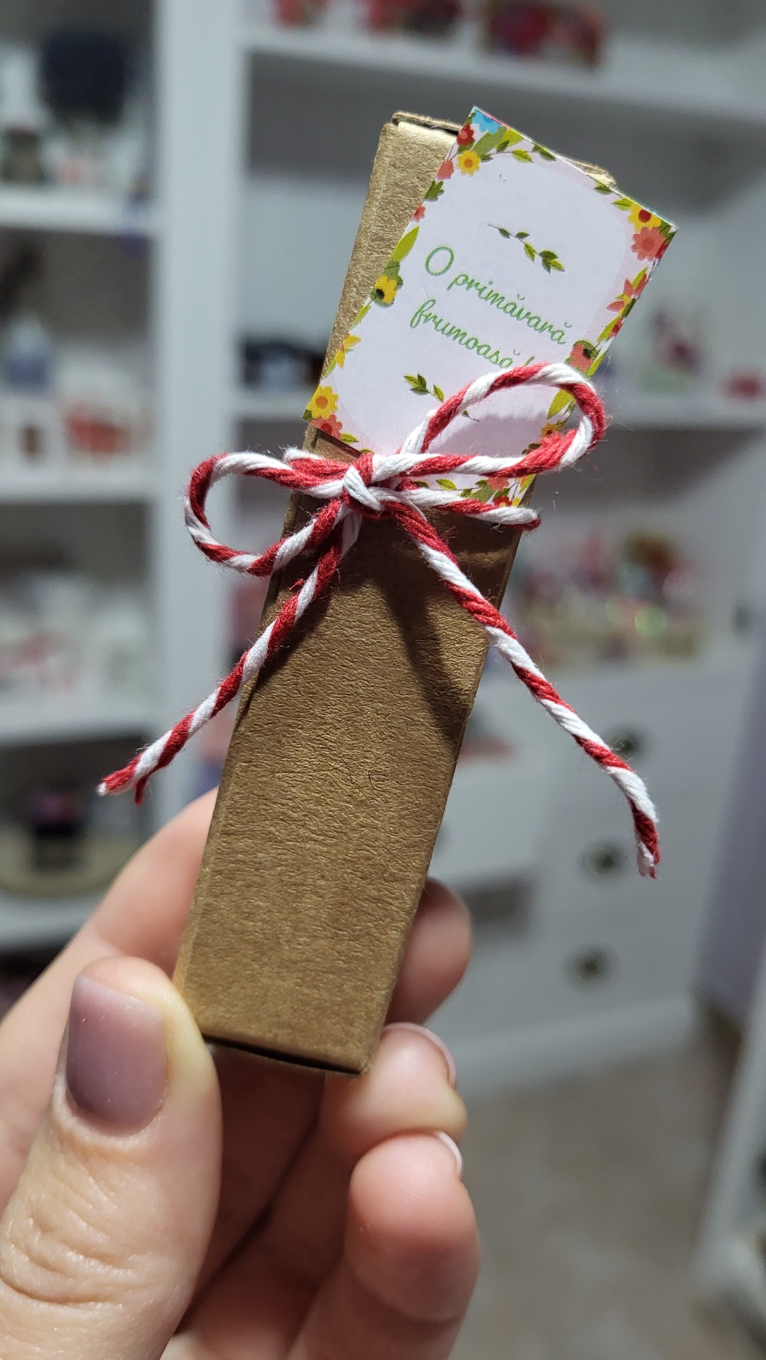 Balsam de buze natural � hidratare și protecție zilnică - igienă și înfrumusețare - accesorii pentru îngrijirea feței - balsam de buze - Artynos.ro