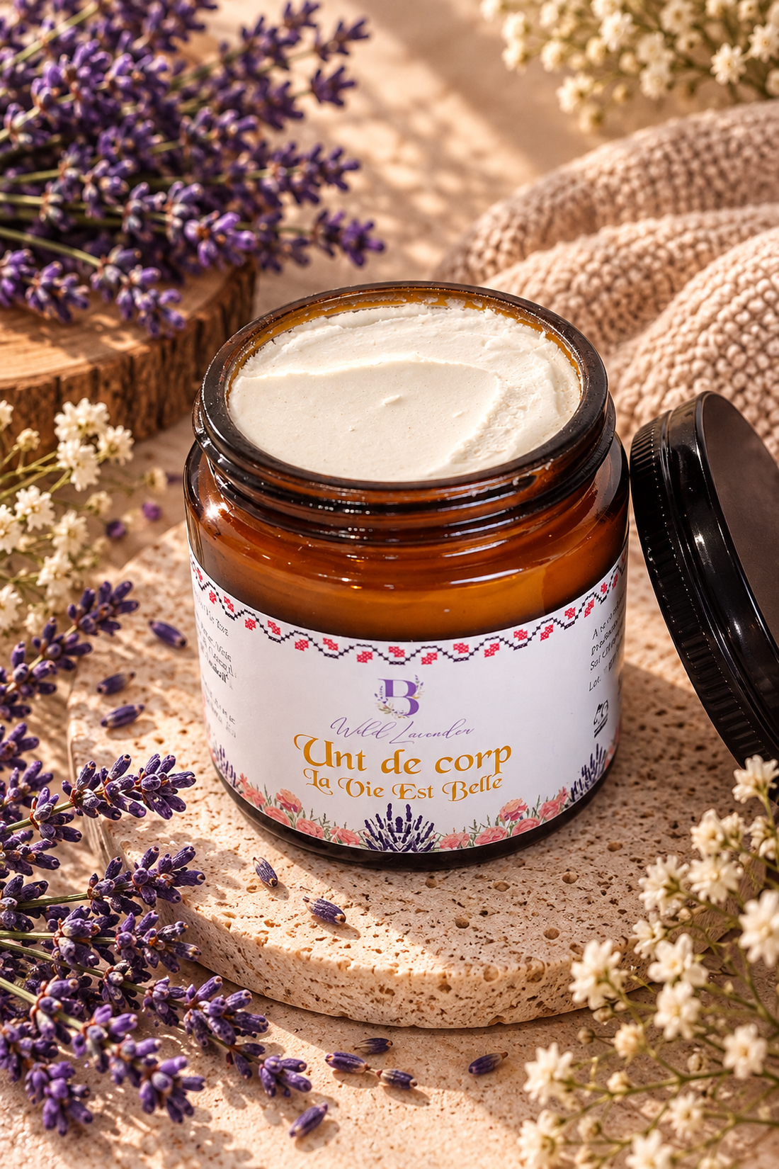 Unt de corp bătut � textură aerată, hidratare luxuriantă 120 ml - igienă și înfrumusețare - produse de igienă personală - loțiune și unt de corp - Artynos.ro