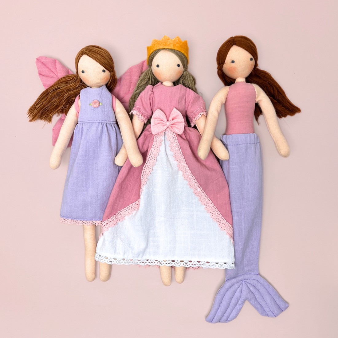 Bogi Baba - Pachet basm -  - Artynos.ro