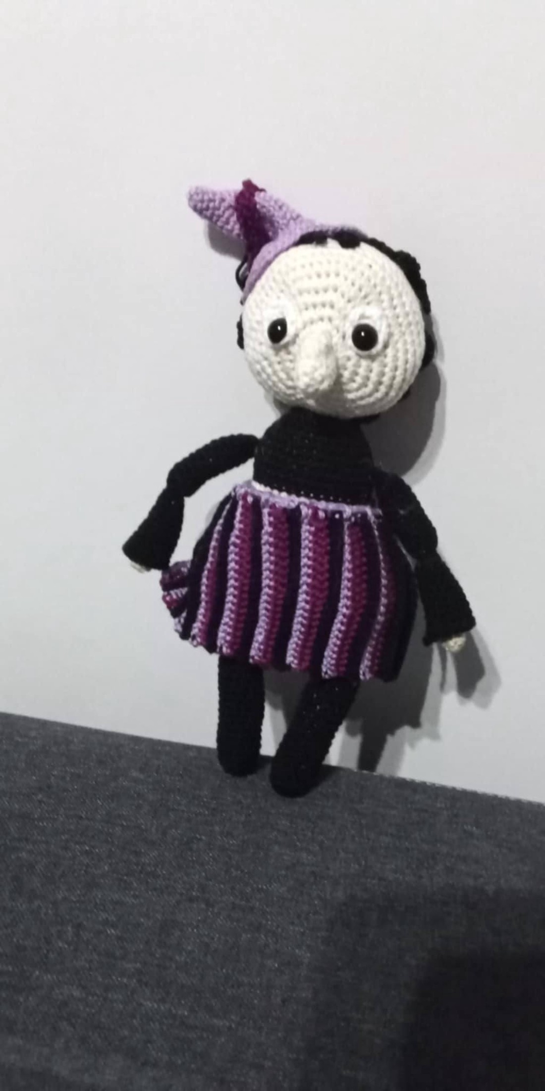 Vrăjitoare - jucării și echipamente pentru copii - plușuri - figurine de pluș - Artynos.ro