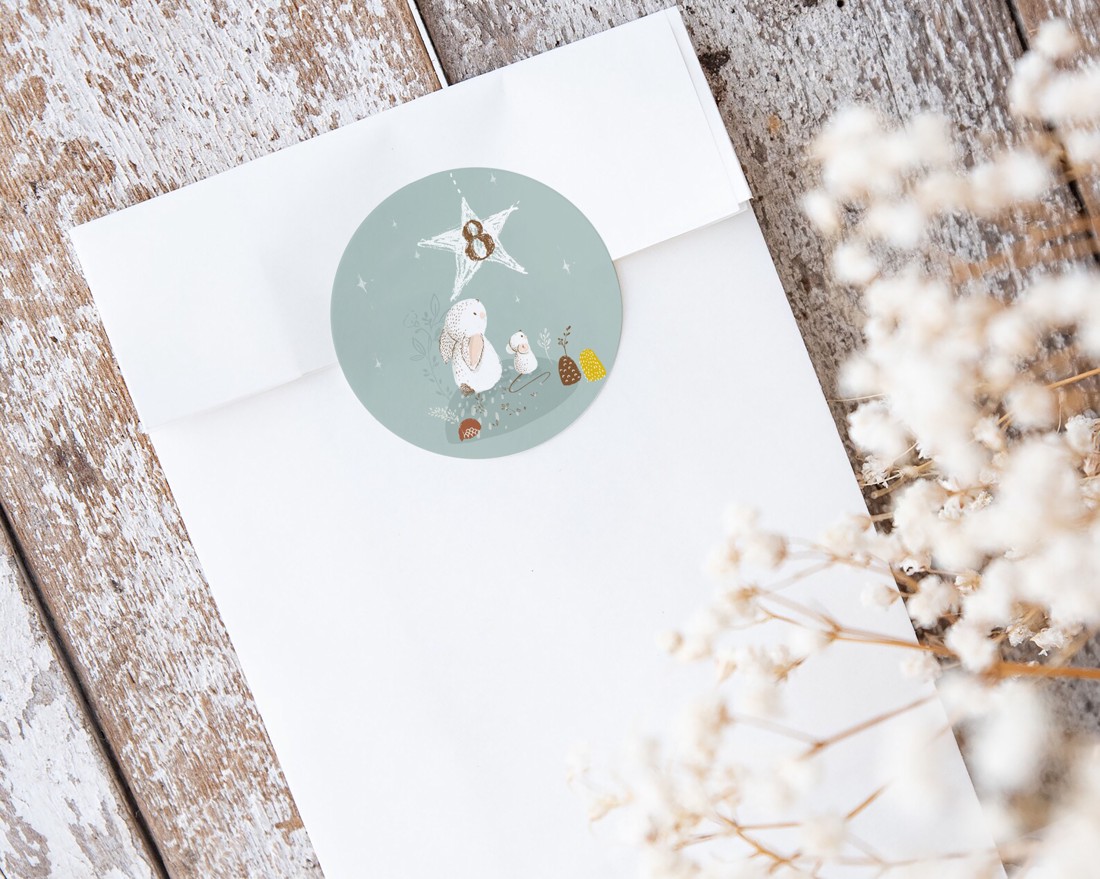 Sticker cadou Advent, calendar, plic autocolant, calendar Advent, Crăciun autocolant 24 buc - - Artynos.ro Sticker cadou Advent, calendar, plic autocolant, calendar Advent, Crăciun autocolant 24 buc - - Artynos.ro