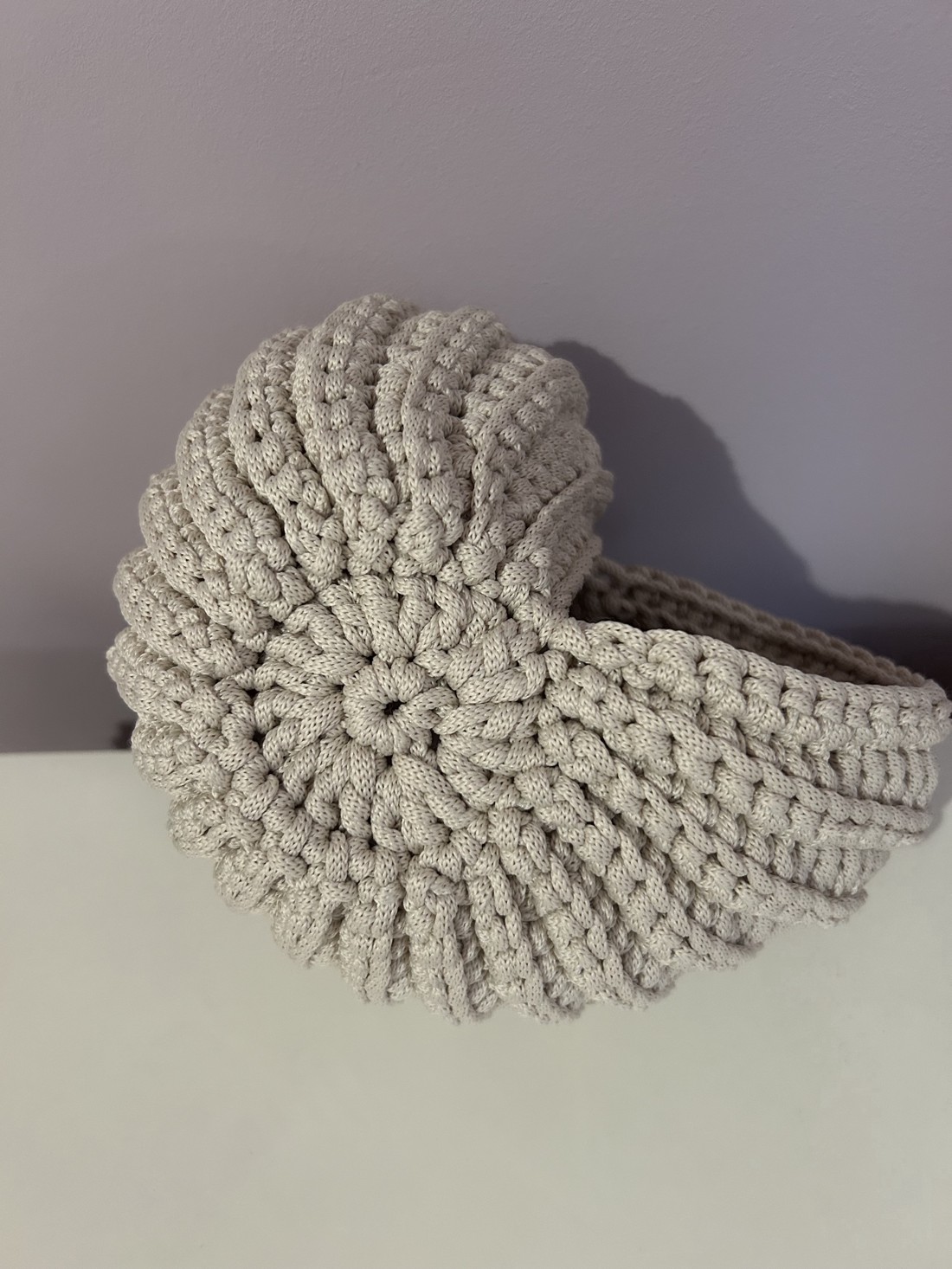 Depozitare decor croșetat - casă & stil de viață - accesorii baie - depozitare în baie, suport hârtie igienică - Artynos.ro