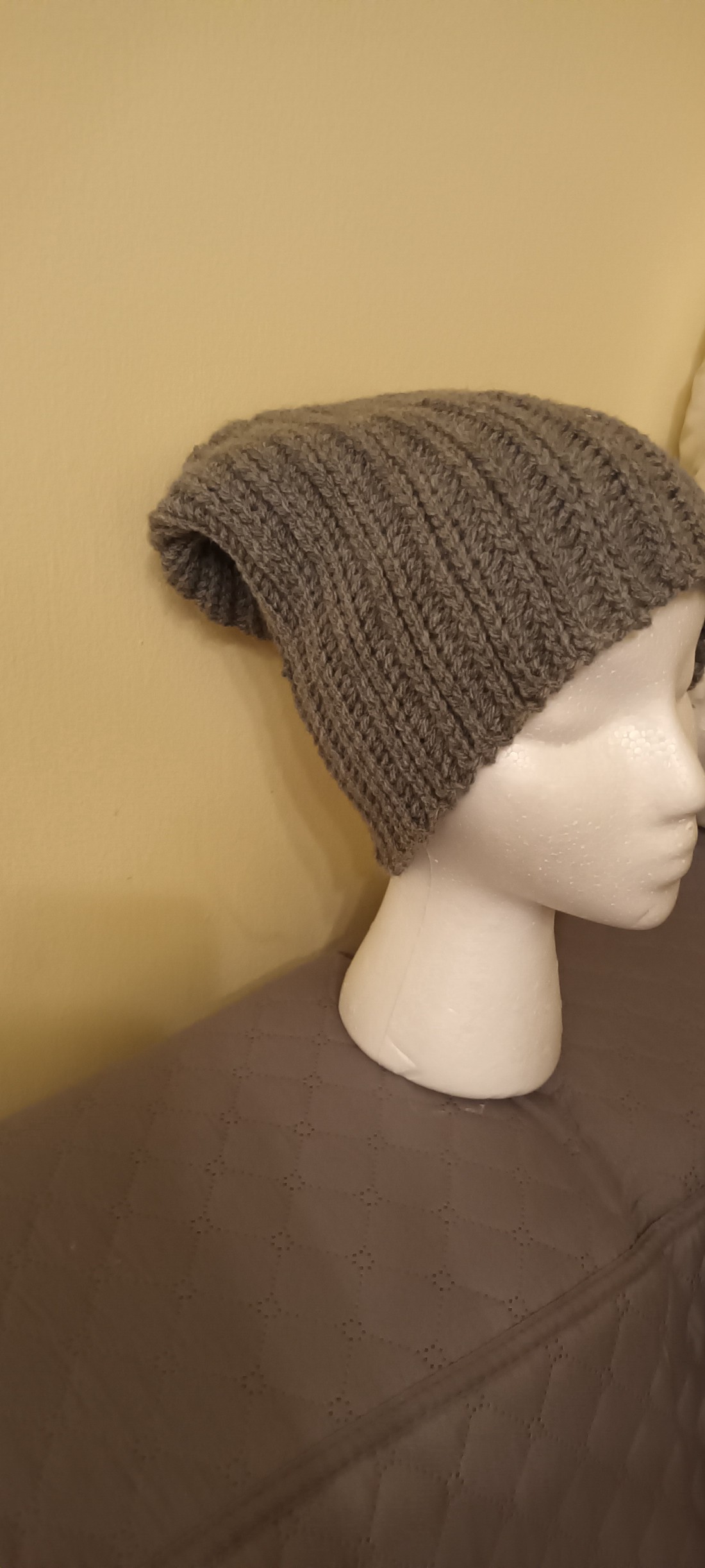 Pălărie de bărbat de spiriduș -  - Artynos.ro