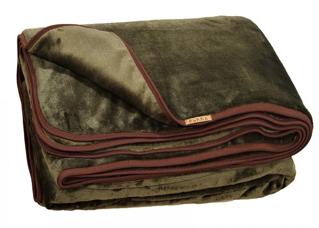 Aventura Fleece pătură 150x200 - casă & stil de viață - textile de casă - perne - Artynos.ro