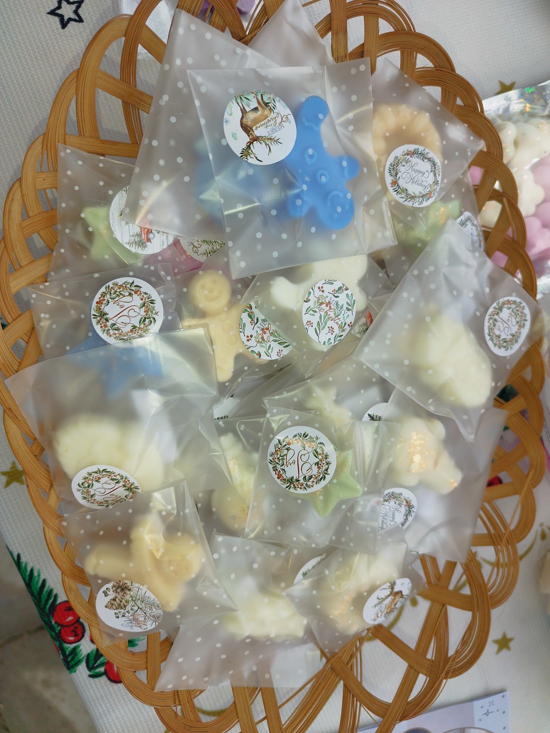 Povestea aromelor - casă & stil de viață - lumânări, parfumuri, arome - ceară parfumată - Artynos.ro