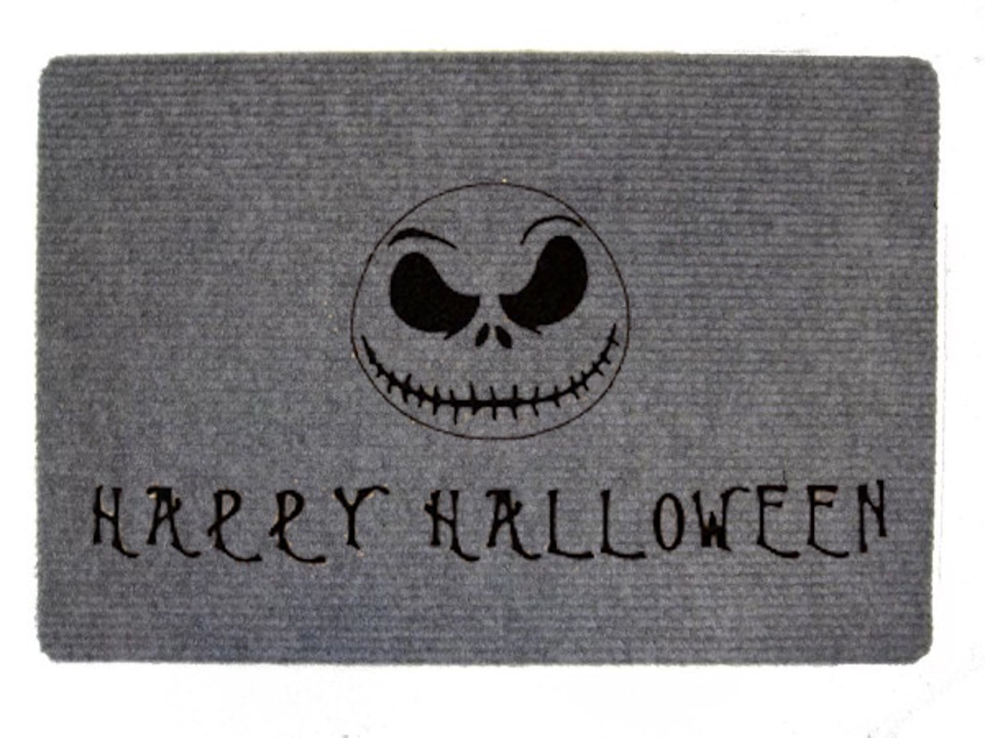Toamnă/Halloween doormat - - Artynos.ro Toamnă/Halloween doormat - - Artynos.ro