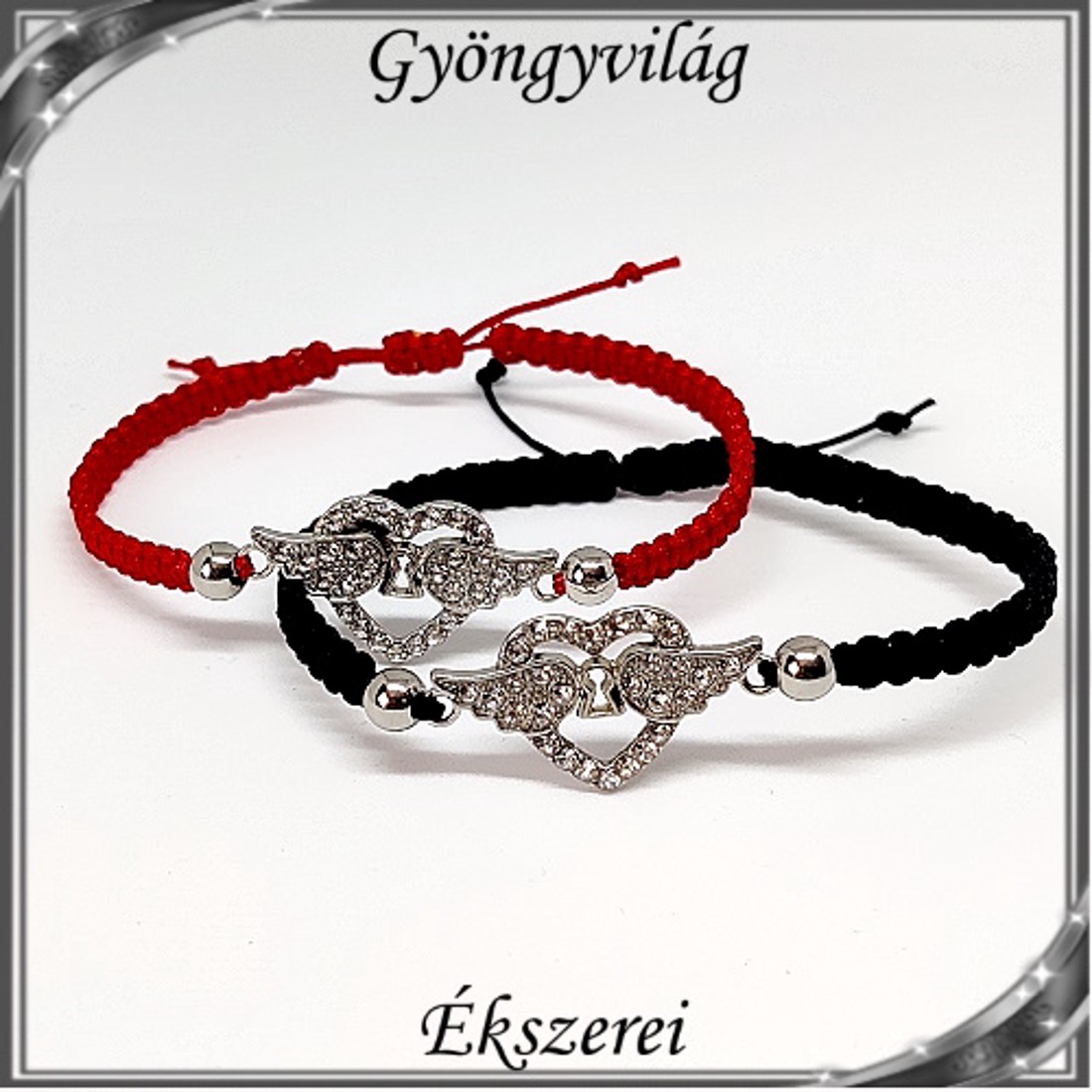 Bijuterii brățări: brățară macramé SK-M 44e2 2 buc/pachet în mai multe culori - - Artynos.ro Bijuterii brățări: brățară macramé SK-M 44e2 2 buc/pachet în mai multe culori - - Artynos.ro