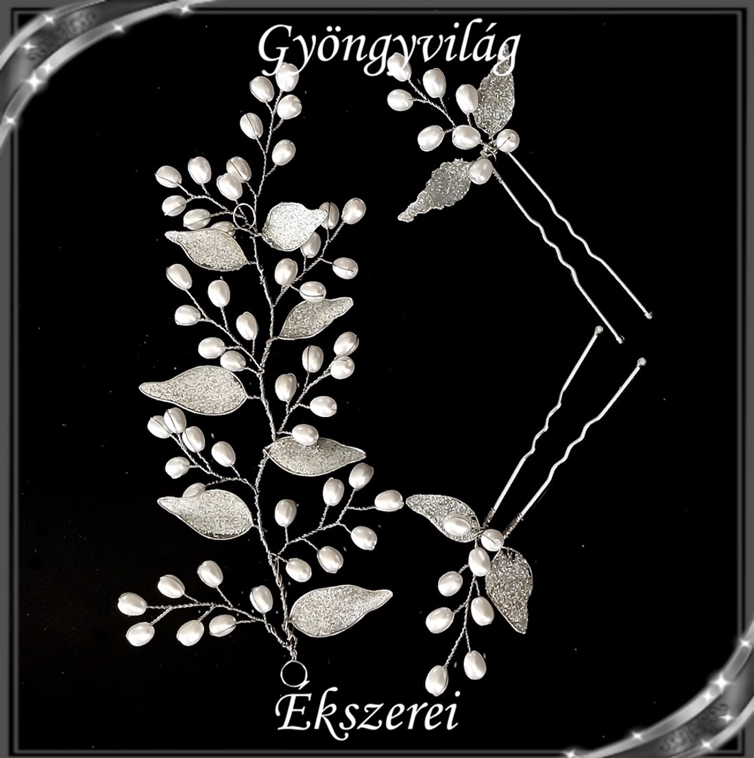 Bijuterii, ornamente de păr, catarame de păr: nuntă, mireasă, ornamente de păr casual, S-H-SZ03 - - Artynos.ro Bijuterii, ornamente de păr, catarame de păr: nuntă, mireasă, ornamente de păr casual, S-H-SZ03 - - Artynos.ro