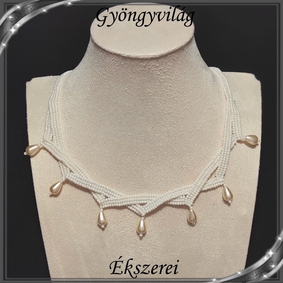 Colier-bijuterie: nunta, mireasa, colier casual SL-14E-ÜGY01-1 - accesorii nuntă - bijuterii mireasă - colier mireasă - Artynos.ro Colier-bijuterie: nunta, mireasa, colier casual SL-14E-ÜGY01-1 - accesorii nuntă - bijuterii mireasă - colier mireasă - Artynos.ro