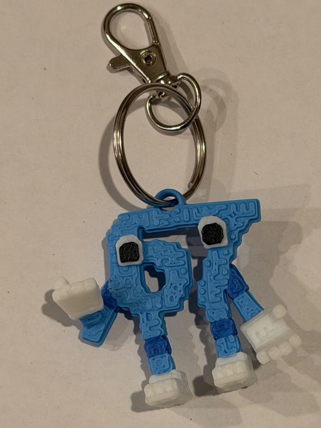 67 Breloc Steal a Brainrot � Breloc cu figurină amuzantă Brainrot � Imprimat 3D -  - Artynos.ro