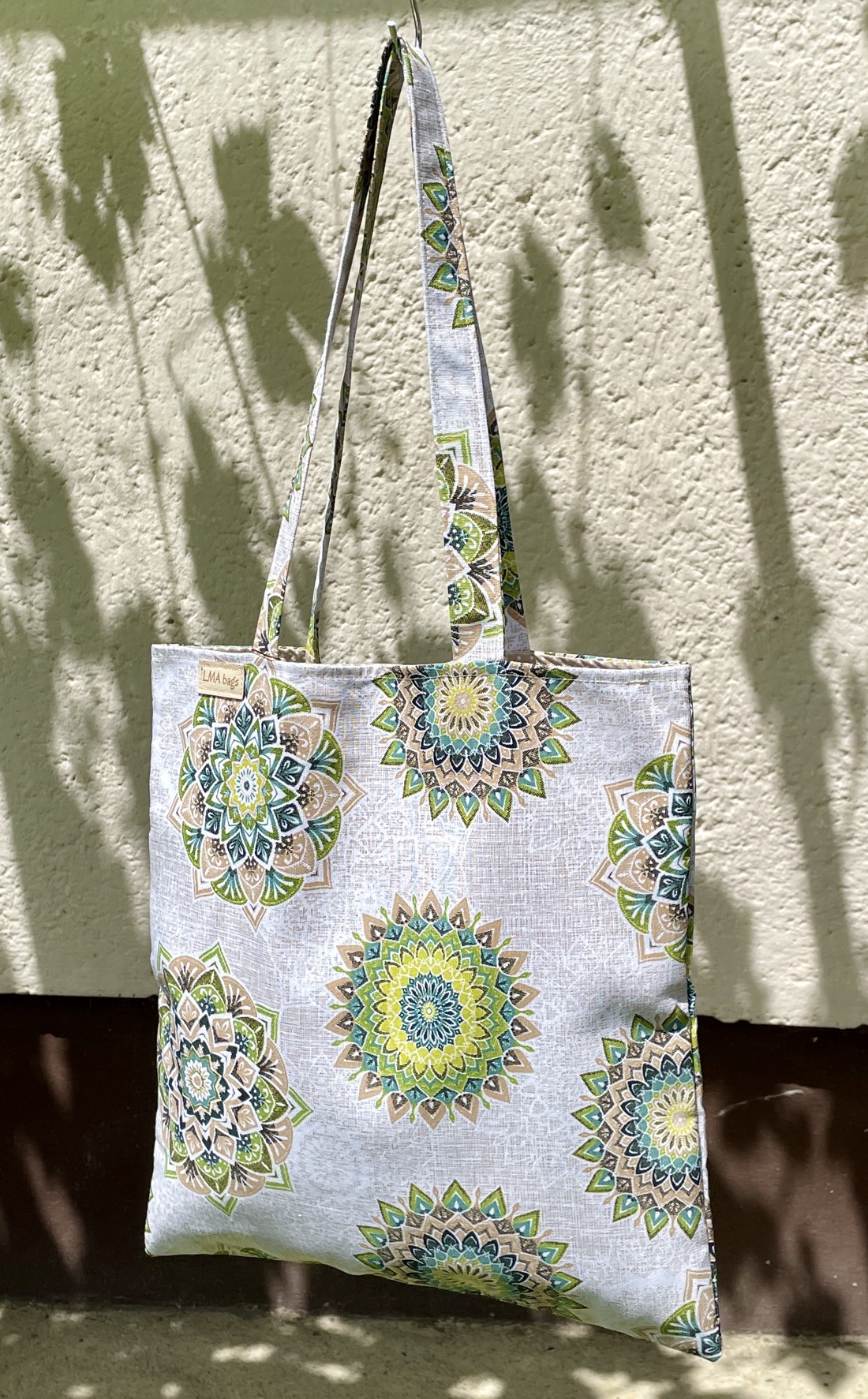 Geantă de cumpărături cu model mandala - geantă și husă - geantă pentru cumpărături - geantă shopper, geantă tote, geantă textilă - Artynos.ro Geantă de cumpărături cu model mandala - geantă și husă - geantă pentru cumpărături - geantă shopper, geantă tote, geantă textilă - Artynos.ro