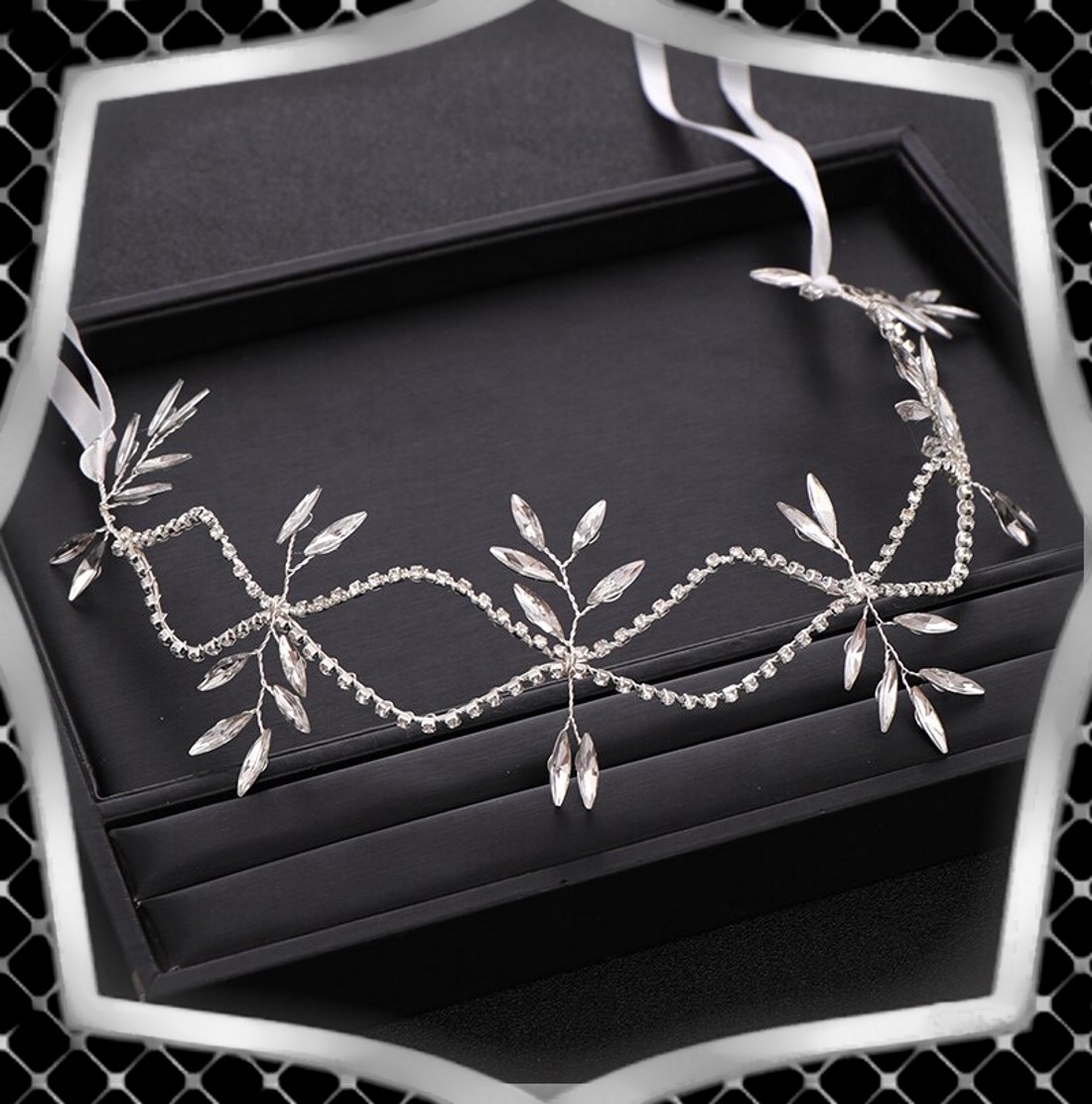 Bijuterii, ornamente de păr, catarame de păr: nuntă, mireasă, ornamente de păr casual ES-H-FÜ10-30e - - Artynos.ro Bijuterii, ornamente de păr, catarame de păr: nuntă, mireasă, ornamente de păr casual ES-H-FÜ10-30e - - Artynos.ro