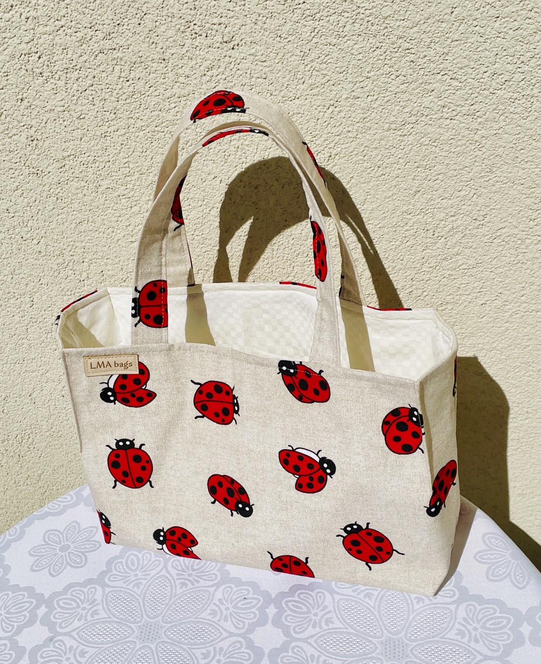 Geantă din pânză cu model - Mintás vászon szatyor - geantă și husă - geantă pentru cumpărături - geantă shopper, geantă tote, geantă textilă - Artynos.ro Geantă din pânză cu model - Mintás vászon szatyor - geantă și husă - geantă pentru cumpărături - geantă shopper, geantă tote, geantă textilă - Artynos.ro