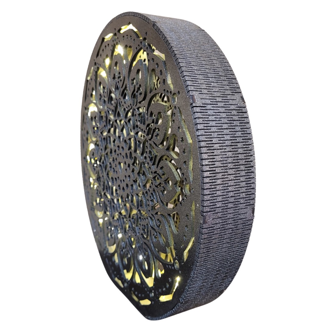 Lampă cu model Mandala - casă & stil de viață - lămpi și corpuri de iluminat - lampă de ambianță - Artynos.ro Lampă cu model Mandala - casă & stil de viață - lămpi și corpuri de iluminat - lampă de ambianță - Artynos.ro