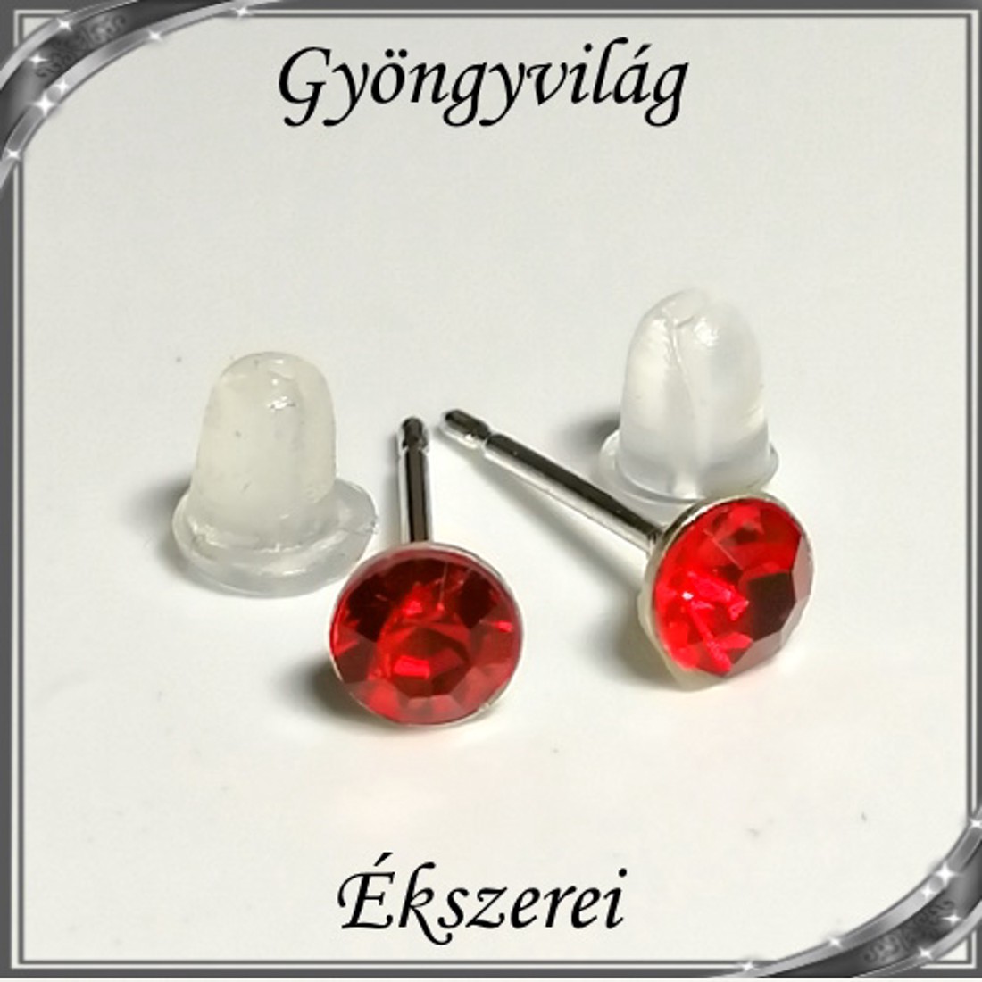 Cercei-bijuterii: cercei cu pietre de cristal în mai multe culori SFEB-K14-4 - - Artynos.ro Cercei-bijuterii: cercei cu pietre de cristal în mai multe culori SFEB-K14-4 - - Artynos.ro