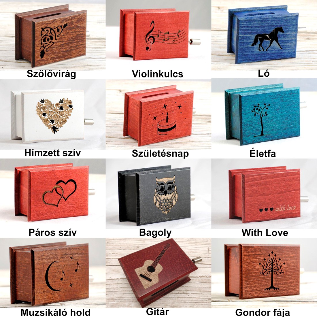 Cutie muzicală unică cu panglică perforată, ca muzica străzii antice - casă & stil de viață - accesorii pentru decorat casa - decorațiuni de masă și decorațiuni pentru rafturi - cutii muzicale - Artynos.ro Cutie muzicală unică cu panglică perforată, ca muzica străzii antice - casă & stil de viață - accesorii pentru decorat casa - decorațiuni de masă și decorațiuni pentru rafturi - cutii muzicale - Artynos.ro