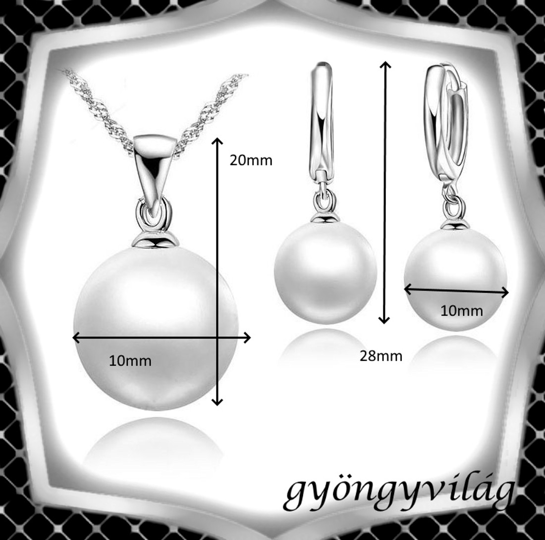 Seturi de bijuterii: nunta, mireasa, set de bijuterii casual, ES-SZÉ75e - - Artynos.ro Seturi de bijuterii: nunta, mireasa, set de bijuterii casual, ES-SZÉ75e - - Artynos.ro