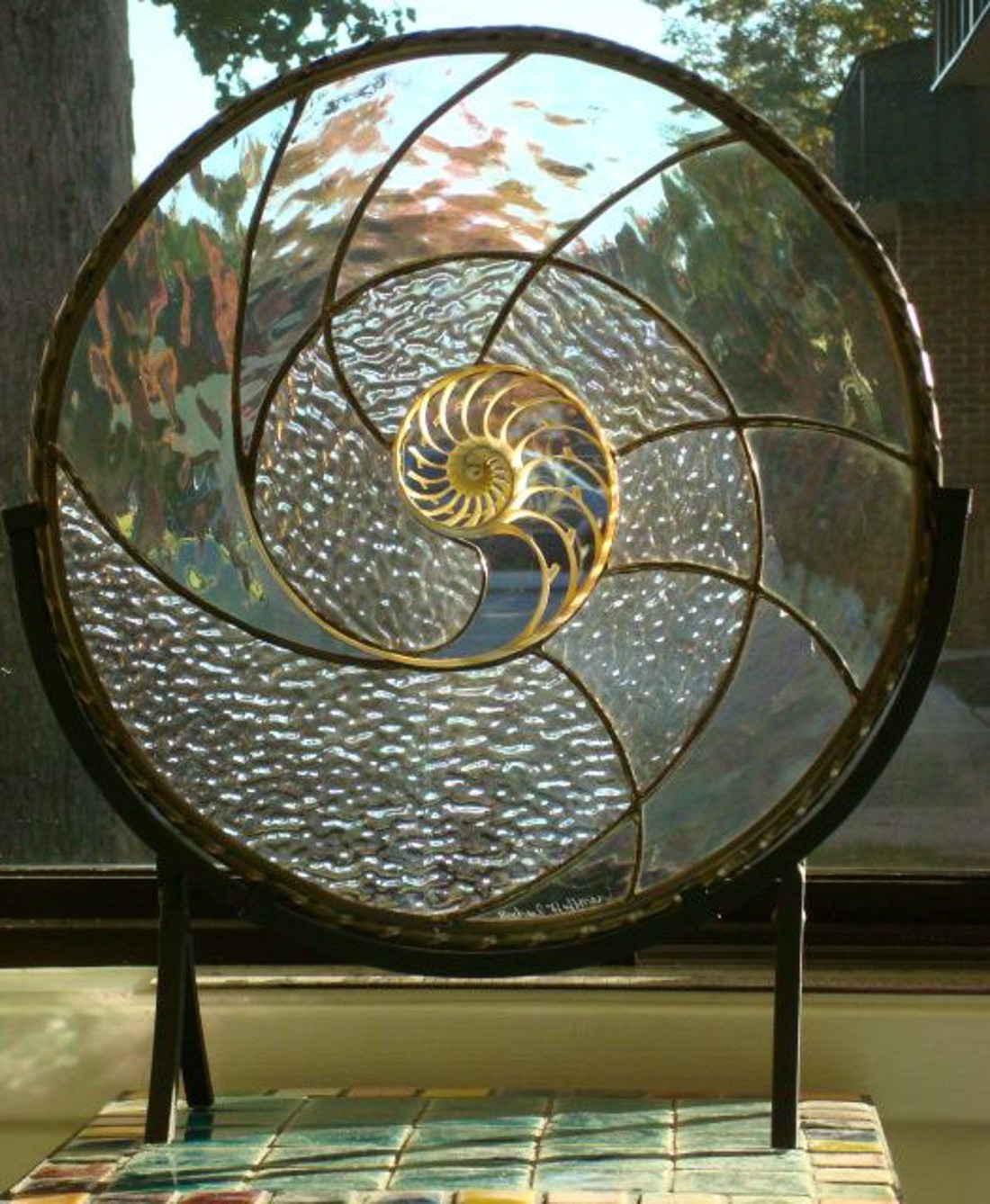 Tabloul lui Fibonacci - - Artynos.ro Tabloul lui Fibonacci - - Artynos.ro