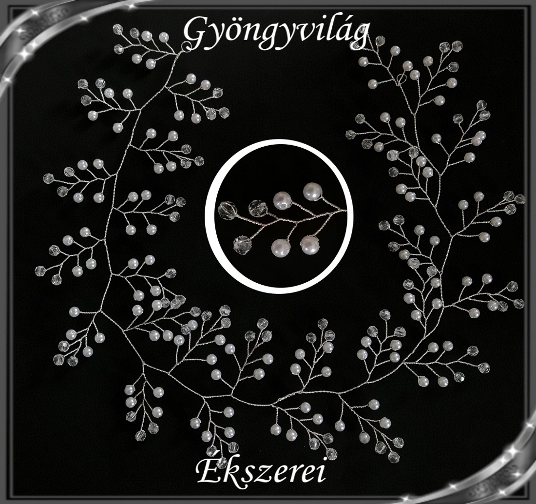 Bijuterii, ornamente de păr, catarame de păr: nuntă, mireasă, ornamente de păr casual S-H-FÜ05-35e - - Artynos.ro Bijuterii, ornamente de păr, catarame de păr: nuntă, mireasă, ornamente de păr casual S-H-FÜ05-35e - - Artynos.ro