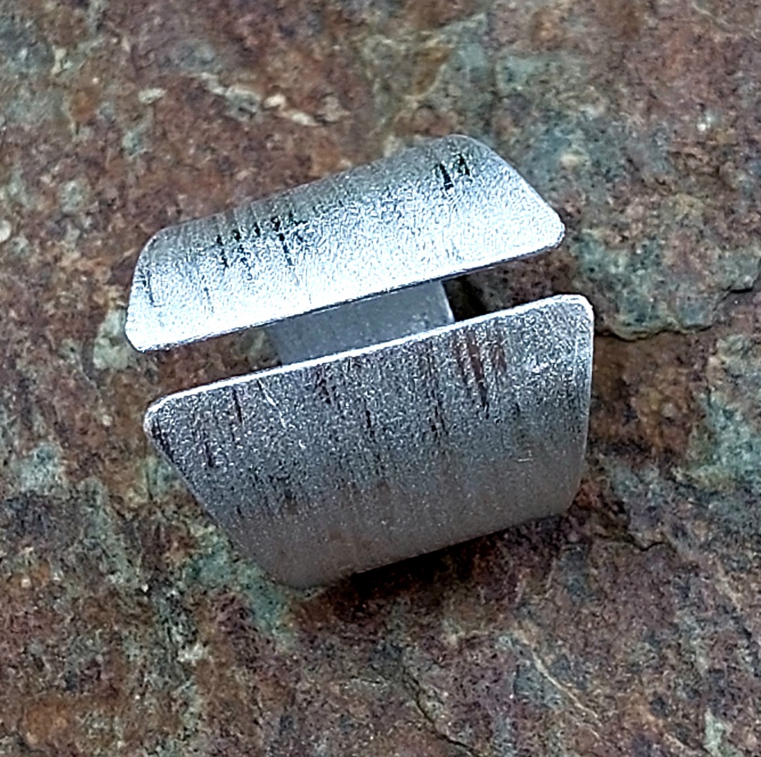 Inel minim în aluminiu -  - Artynos.ro Inel minim în aluminiu -  - Artynos.ro