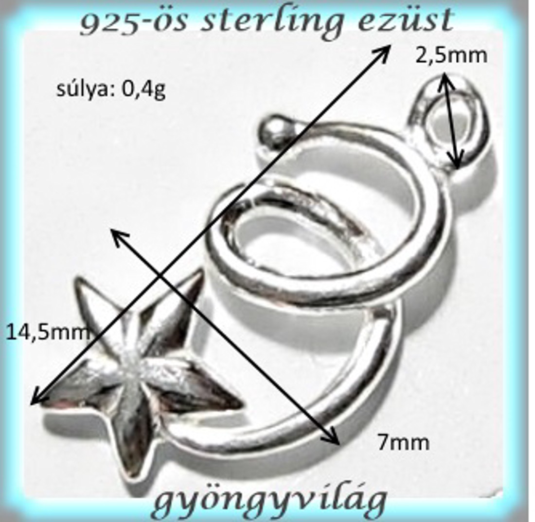 Candelabru/ distanțier/ suport extensibil din argint 925 EKA 39 - - Artynos.ro Candelabru/ distanțier/ suport extensibil din argint 925 EKA 39 - - Artynos.ro