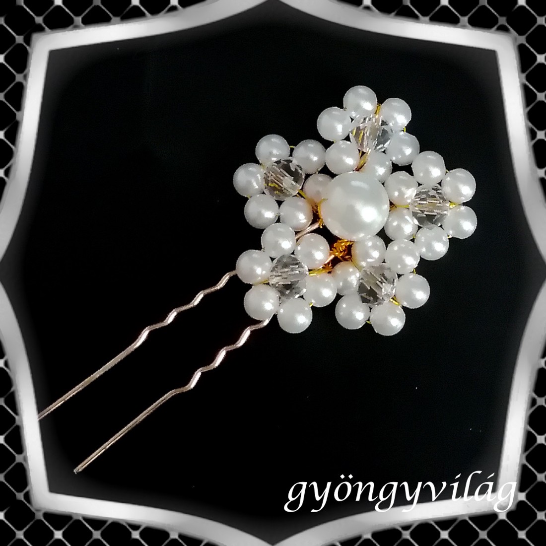 Bijuterii, ornamente de păr, catarame de păr: nuntă, mireasă, ornamente de păr casual ES-H-TŰ35a - - Artynos.ro Bijuterii, ornamente de păr, catarame de păr: nuntă, mireasă, ornamente de păr casual ES-H-TŰ35a - - Artynos.ro