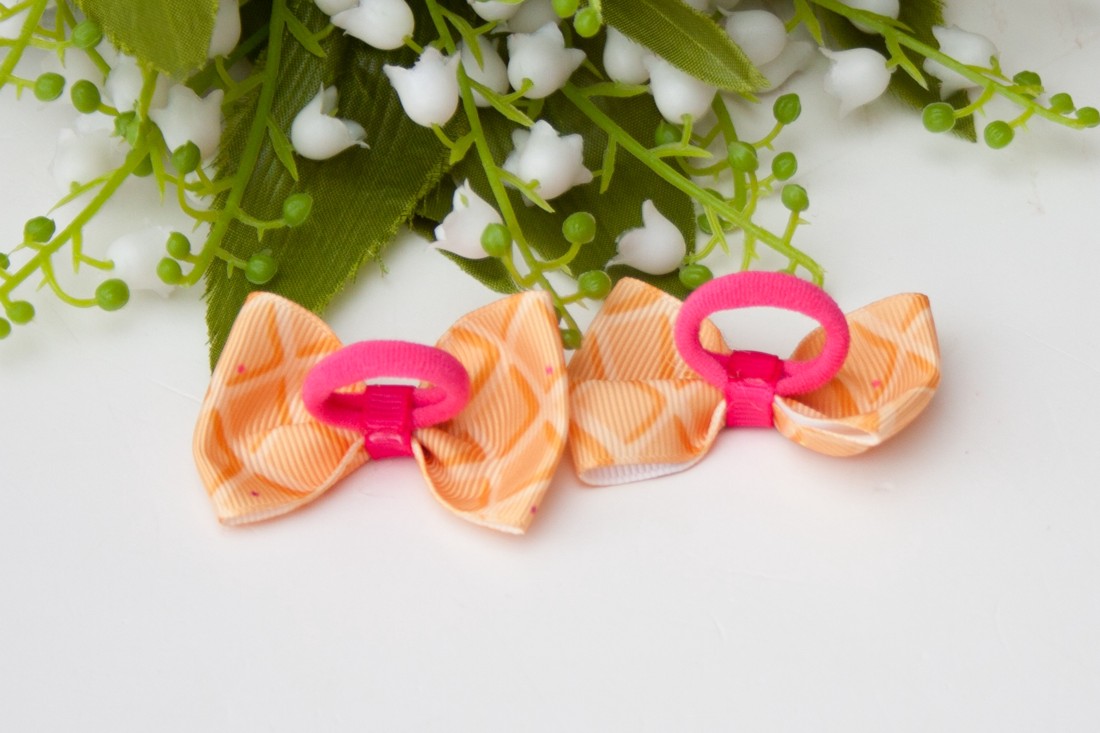 Masnis elastic de păr - Model de pâlnie pentru înghețată - - Artynos.ro Masnis elastic de păr - Model de pâlnie pentru înghețată - - Artynos.ro