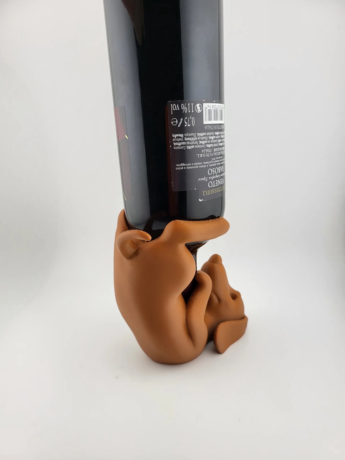 Suport de vin cu teckel - casă & stil de viață - accesorii pentru echipamente de bucătărie - decorații de bucătărie - decorațiuni de bucătărie - Artynos.ro Suport de vin cu teckel - casă & stil de viață - accesorii pentru echipamente de bucătărie - decorații de bucătărie - decorațiuni de bucătărie - Artynos.ro