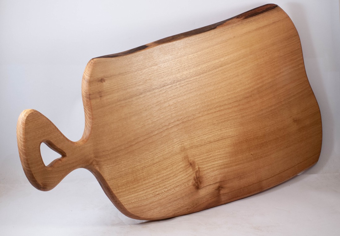  tocător uriaș, platou - casă & stil de viață - echipamente de bucătărie - accesorii de gătit - tocătoare - Artynos.ro