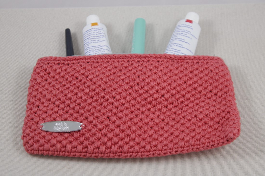 Trusă de machiaj -  - Artynos.ro